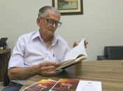 Ex-deputado Ismael Pereira parabeniza Arapiraca pelos seus 96 anos de emancipação 