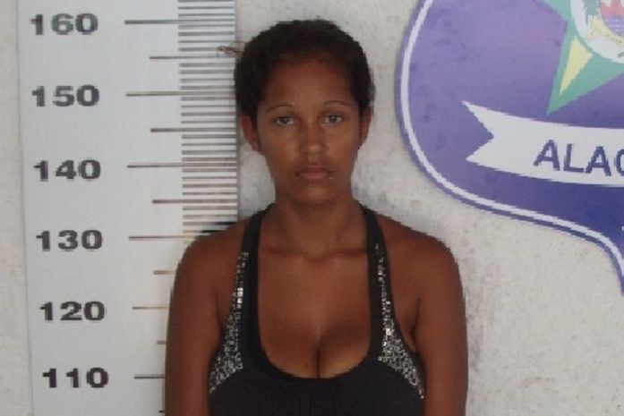 Jéssica de Oliveira Silva