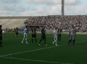 Fora de casa e de virada, ASA bate o Botafogo-PB e cola no G4