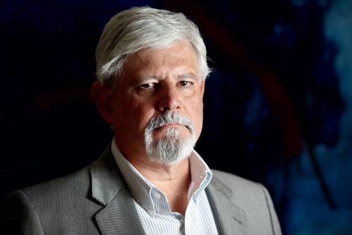 Pistoleiro Geral da República