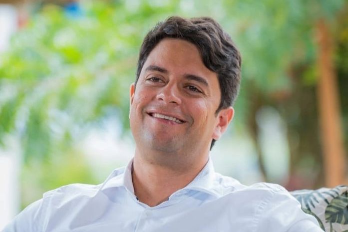 Pré-candidatura de Jarbinhas Barros traz mudanças no cenário eleitoral em Lagoa da Canoa
