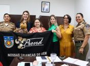  Programa de Resistência às Drogas e Violência chega às escolas municipais