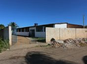 Prefeitura inicia obras de manutenção predial para reabertura do Posto do Cabreiras