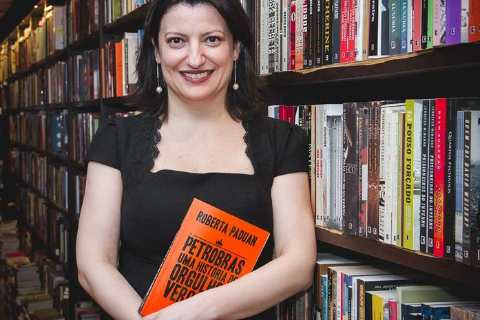 Obra traz uma investigação histórica sobre corrupção na Petrobras: nada se compara à "Era PT"