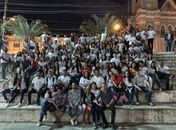 Projeto Seja Luz