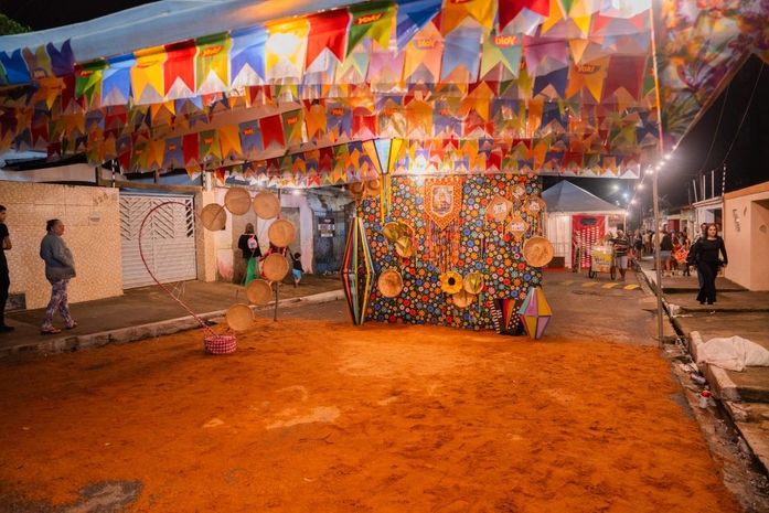 Fomentando a cultura local, Prefeitura de Arapiraca lança edital próprio para festejos juninos