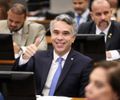 Rafael Brito conquista pelo terceiro ano o Prêmio Congresso em Foco