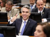 Rafael Brito conquista pelo terceiro ano o Prêmio Congresso em Foco