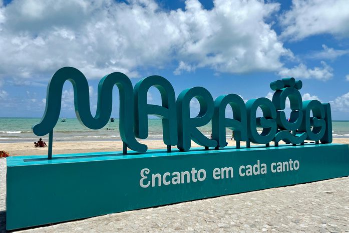 Maragogi participa da 13ª Feira dos Municípios destacando turismo, cultura e oportunidades