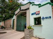 Paciente é morto por colega de internação no Hospital Portugal Ramalho, em Maceió

