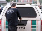 Tiroteio interrompe gravação de grupo de pagode em Angra dos Reis