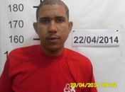 Alex Cavalcante da Silva, conhecido como “Bochecha