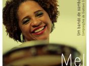 Mel Nascimento
