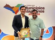 Porto de Pedras confirma participação na 14ª Feira dos Municípios Alagoanos em 2027