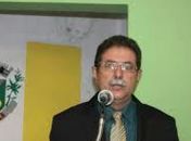 Vereador Melquisedec solicita apoio ao pequeno agricultor