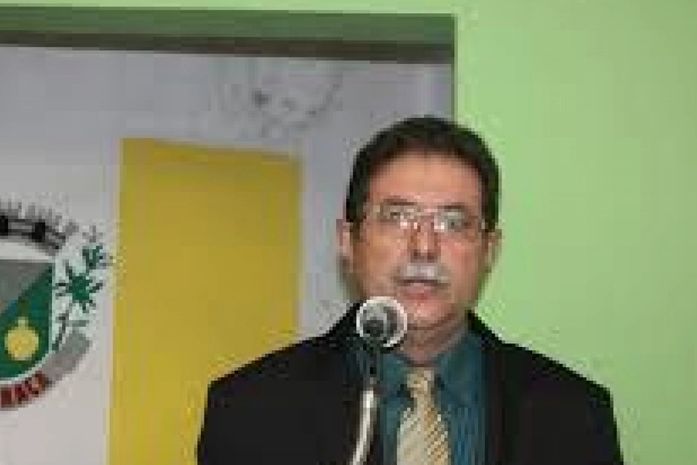 Vereador Melquisedec solicita apoio ao pequeno agricultor