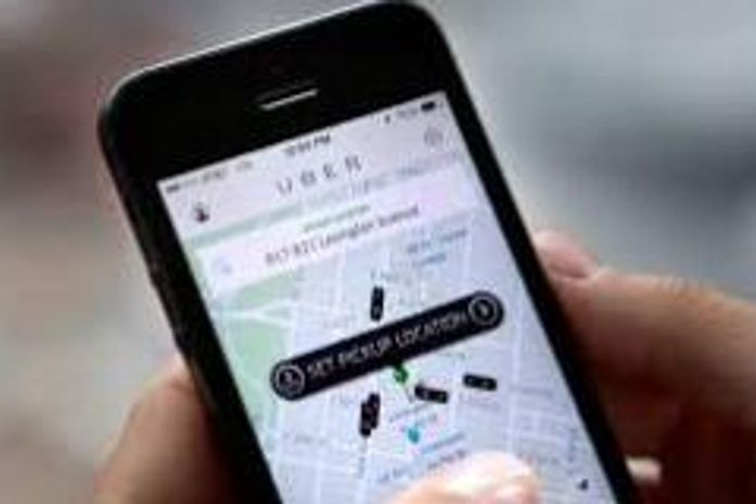 Serviços de transporte por aplicativo deverão ser fiscalizados por prefeituras