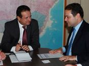 om a parceria entre Conab e governo do Estado beneficia produtor alagoano