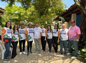 Porto + Saúde ultrapassa 3 mil atendimentos em 2025 e reforça avanços na saúde de Porto de Pedras

