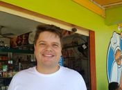 Deputado estadual Davi Filho