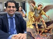 CCJR emite parecer favorável a projeto de Lei do Vereador Silvio Filho, que cria o Dia de São Miguel Arcanjo em Maceió