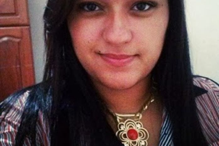 Camila Silva Canuto Madruga, de 20 anos