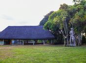 Vamos Subir a Serra chega a União dos Palmares com a ação Malungos e Erês abraçando Palmares