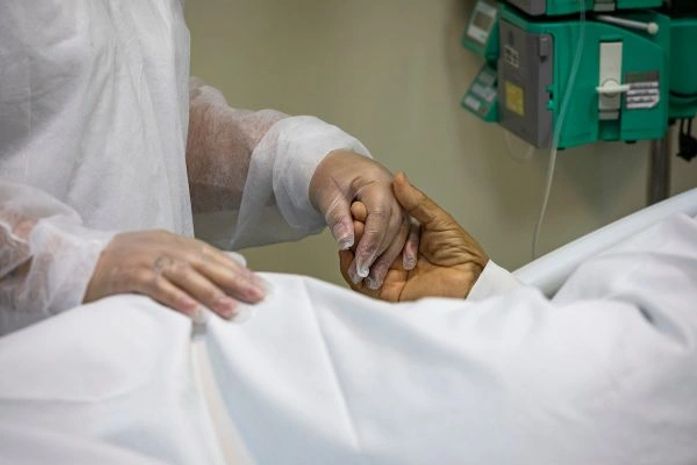 Taxa de ocupação de UTIs para Covid-19 é de quase 90% em Alagoas; confira a taxa dos hospitais