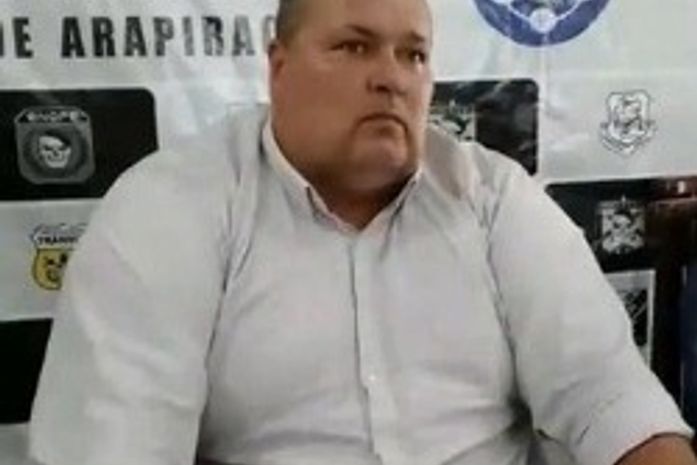 Operação Reditus prende 18, apreende dois menores e um suspeito morre em confronto