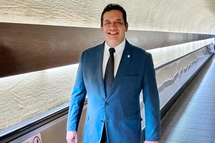 “Mudança nas regras do ICMS sobre combustíveis é uma vitória dos brasileiros”, comemora Severino Pessoa