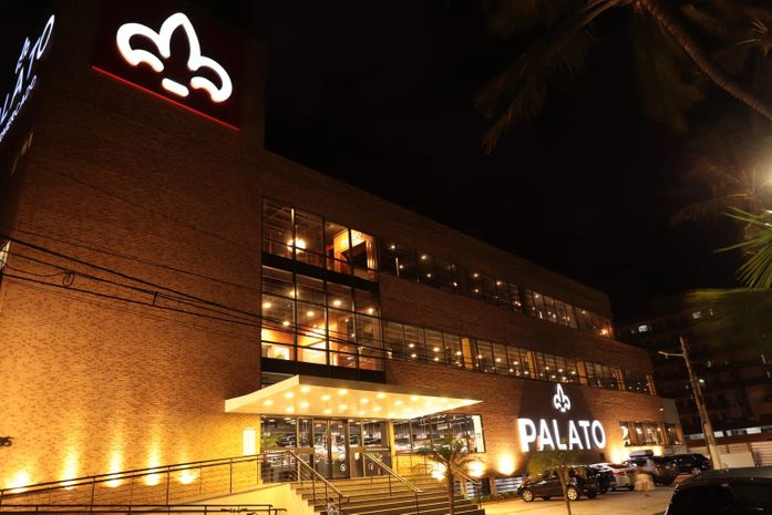 Palato Praia prepara programação especial para os primeiros jogos do Brasil na Copa do Mundo 2026