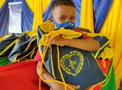 Pauta: LBV celebra 40 anos de atuação em Alagoas com ação em prol da educação