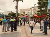 Centro de Arapiraca