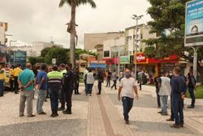 Centro de Arapiraca