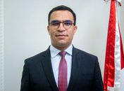 Advogado e doutorando em Ciência Política, Vitor Pereira assume a Secretaria de Estado do Governo