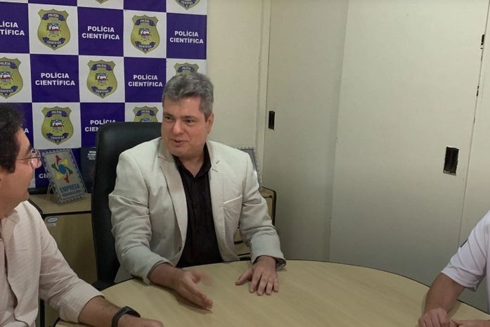 Instituto de Criminalística de Arapiraca ganha autonomia administrativa