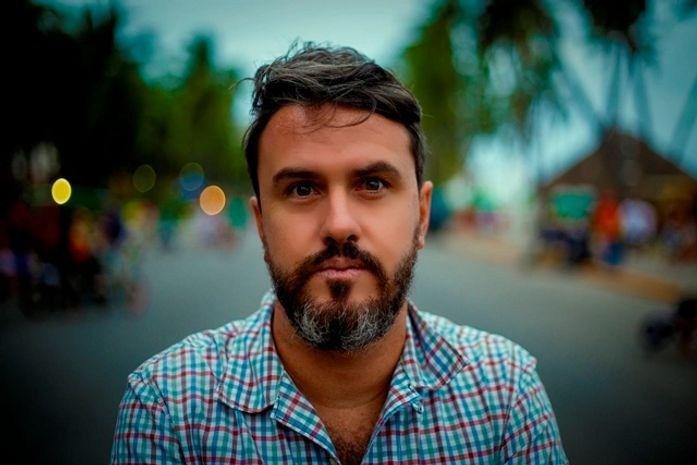 Gravação acontece no Rex Jazz Bar, no bairro do Jaraguá.