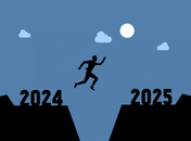 Antigas novidades para 2025