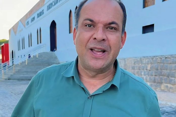 “É hora de renovar o governo e retirar da Assembleia os deputados que promovem a farra do aumento de impostos e prejudicam o povo”, afirma Francisco Sales