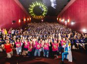 Salas lotadas marcam primeiro dia da 2ª edição do Pré-Ifal Educar é Massa