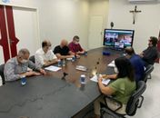 Teófilo anuncia pacote tributário para beneficiar contribuinte durante pandemia