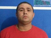 Deivison Daniel dos Santos, 28 anos, é conhecido como “Daniel Cabeça”