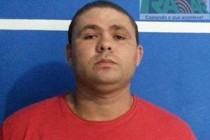 Deivison Daniel dos Santos, 28 anos, é conhecido como “Daniel Cabeça”