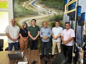 Prefeito Eduardo Bulhões anuncia investimentos para Santana do Ipanema por meio da SEMARH