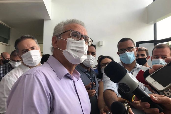 Esvaziamento da Convenção do MDB já reflete clima de fim de governo em Alagoas