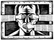CADA MINUTO REPUDIA CENSURA À LIBERDADE DE IMPRENSA