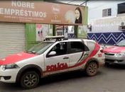 Ivone Nobre Santos, junto com o marido, causou um prejuízo estimado em R$ 1 milhão