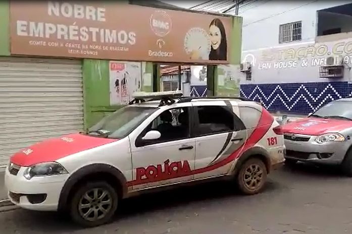Ivone Nobre Santos, junto com o marido, causou um prejuízo estimado em R$ 1 milhão