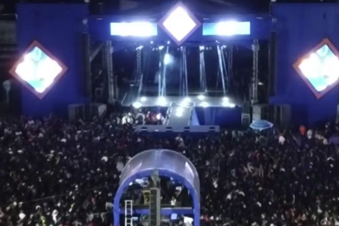 FIPI 2026 começa nesta quinta (20) com grandes atrações, música e o lançamento do Fipinho em Palmeira
