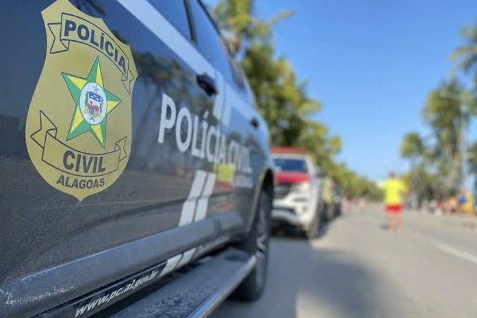 Pai é preso sob suspeita de estuprar filho de 2 anos; indícios do abuso foram descobertos em hospital